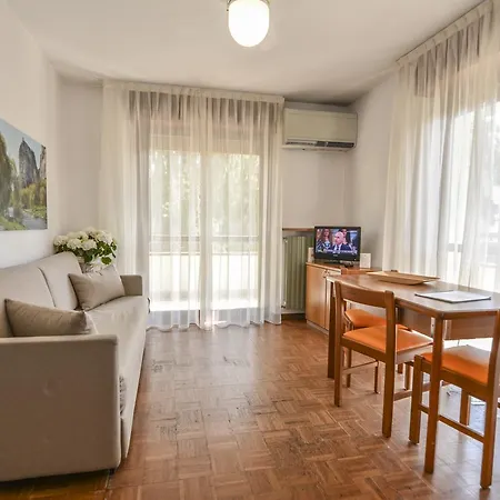 Aparthotel Active Living - Self Check-in 3*