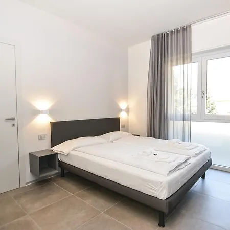 Active Living - Self Check-in 3* Arco