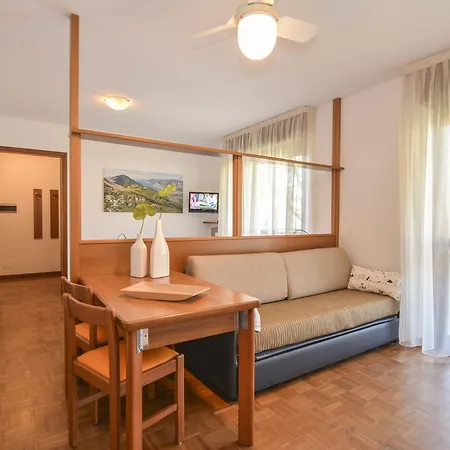 Active Living - Self Check-in Aparthotel 3*