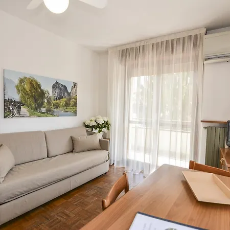 Aparthotel Active Living - Self Check-in Arco
