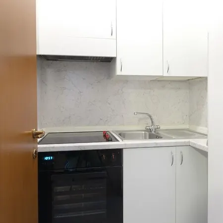 Active Living - Self Check-in 3* Arco