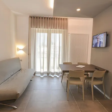 Active Living - Self Check-in Aparthotel